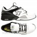 Warrior Bushido Tech-Life Training Shoes White/Black